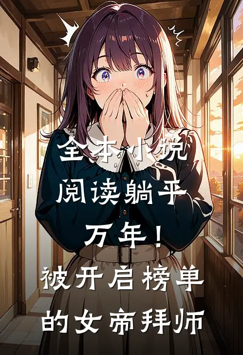 全本小说阅读躺平万年！被开启榜单的女帝拜师
