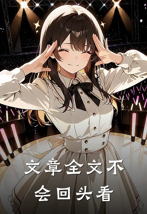 文章全文不会回头看