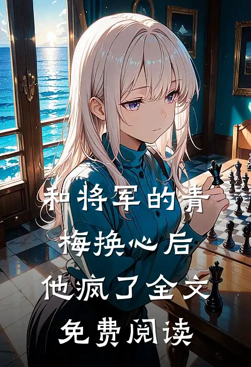 和将军的青梅换心后,他疯了全文免费阅读