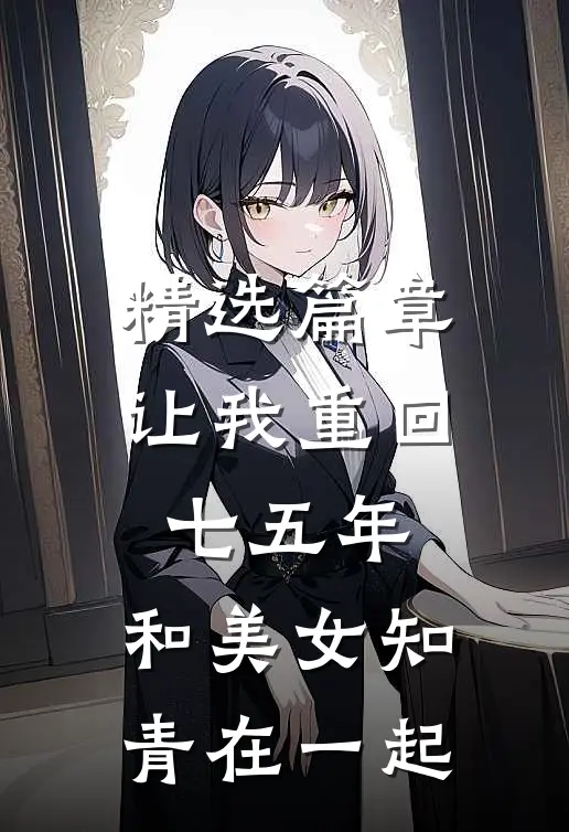精选篇章让我重回七五年,和美女知青在一起的