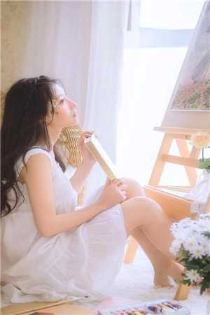 春情隐匿于她眸番外