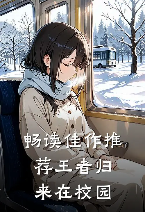 畅读佳作推荐王者归来在校园