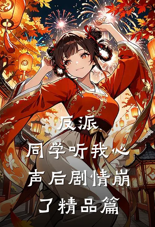 反派同学听我心声后剧情崩了精品篇在线观看