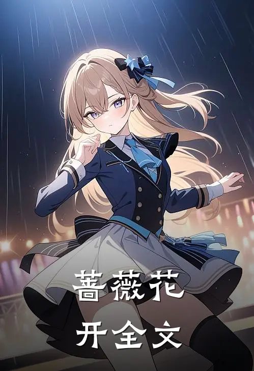 蔷薇花开全文