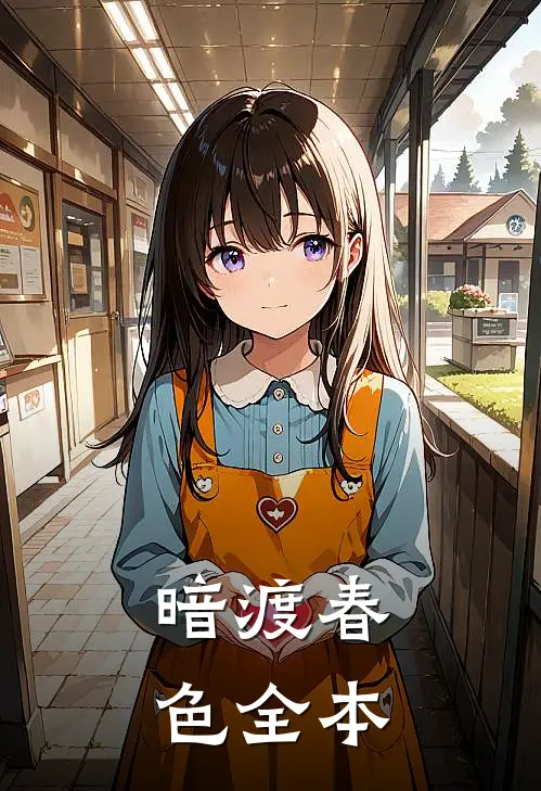暗渡春色全本