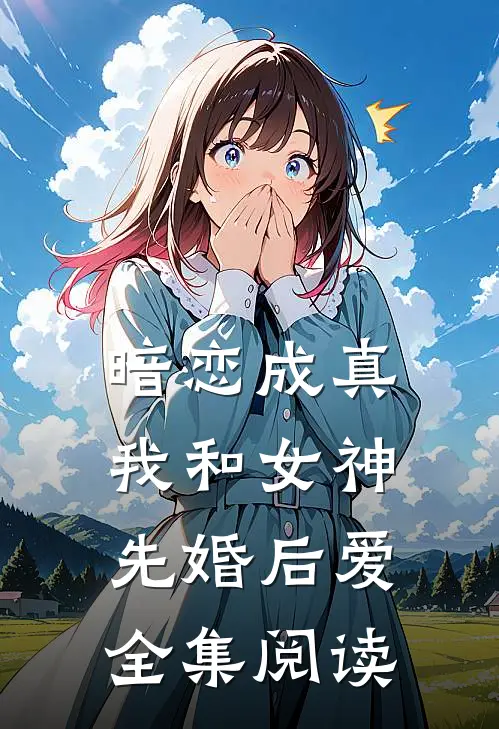暗恋成真,我和女神先婚后爱全集阅读