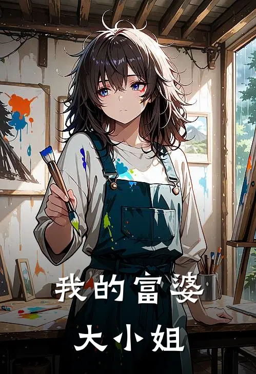 我的富婆大小姐