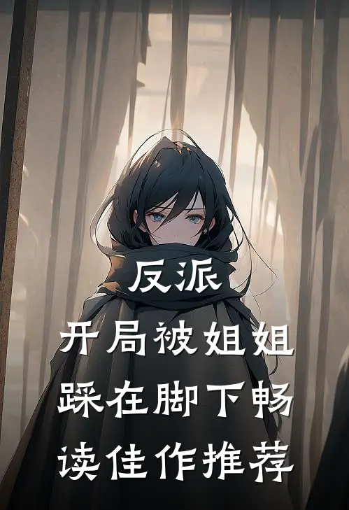 反派开局被姐姐踩在脚下畅读佳作推荐