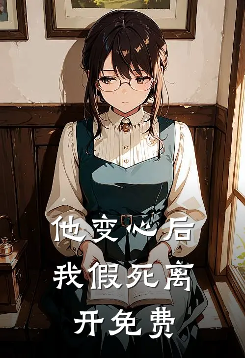 他变心后,我假死离开免费