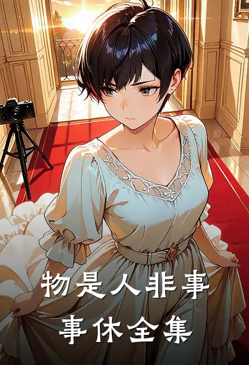 物是人非事事休全集完整版