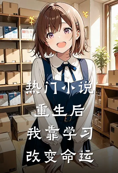 热门小说重生后，我靠学习改变命运