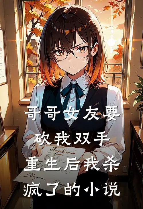 哥哥女友要砍我双手,重生后我杀疯了的名字