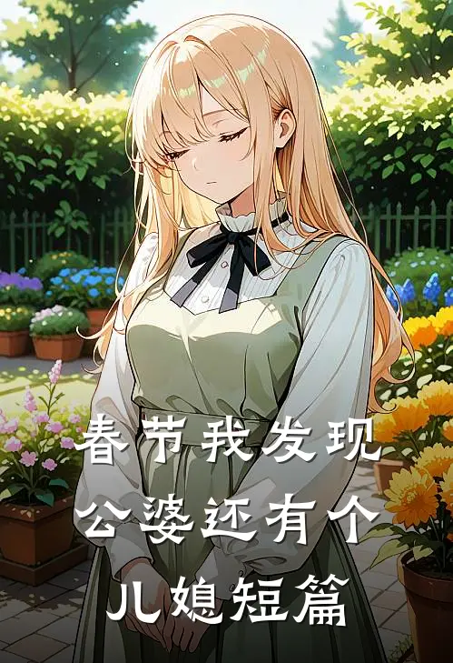 春节我发现公婆还有个儿媳短篇