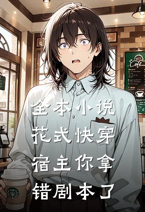 全本花式快穿宿主你拿错剧本了
