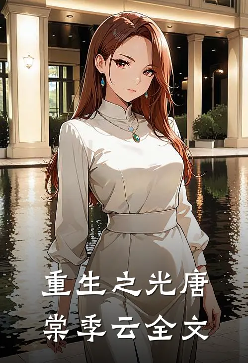 重生之光唐棠季云全文在线阅读