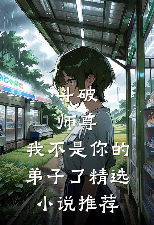 斗破师尊,我不是你的弟子了精选推荐免费阅读