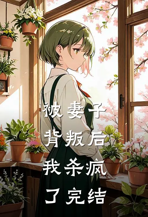 被妻子背叛后,我杀疯了完结