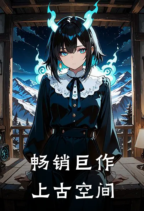畅销巨作上古空间