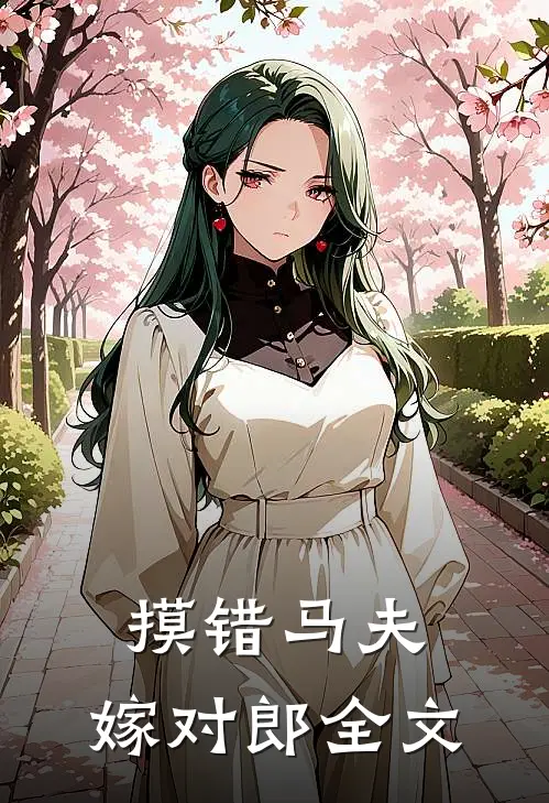 摸错马夫,嫁对郎全文在线阅读