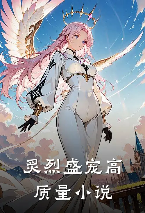 炙烈盛宠高质量小说