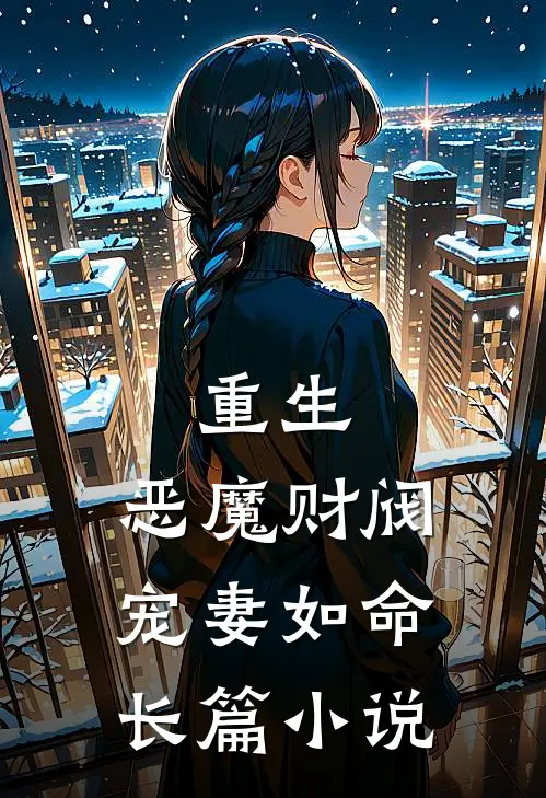 重生恶魔财阀宠妻如命长篇