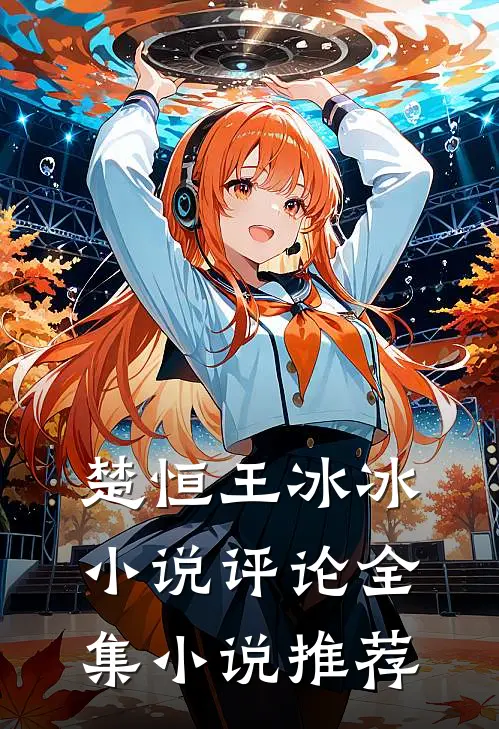 楚恒王冰冰小说评论全集小说推荐