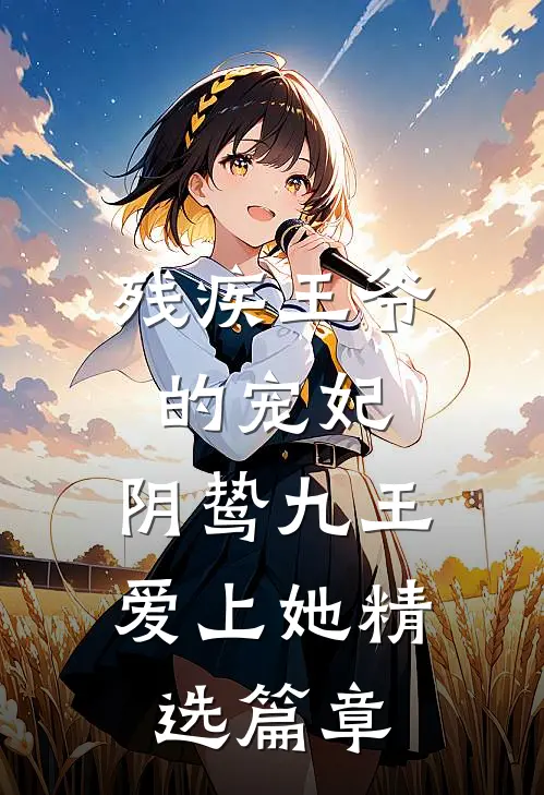 残疾王爷的宠妃阴鸷九王爱上她精选篇章免费阅读
