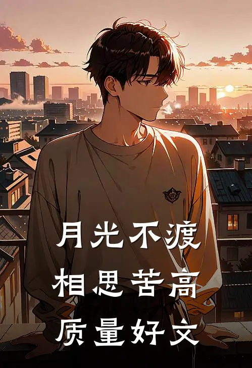 月光不渡相思苦高质量好文