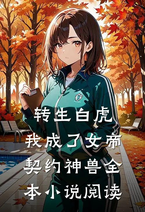 转生白虎,我成了女帝契约神兽全本阅读免费