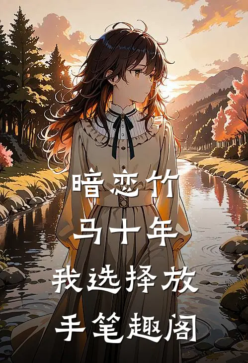 暗恋竹马十年,我选择放手笔趣阁在线阅读