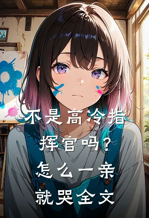 不是高冷指挥官吗？怎么一亲就哭全文