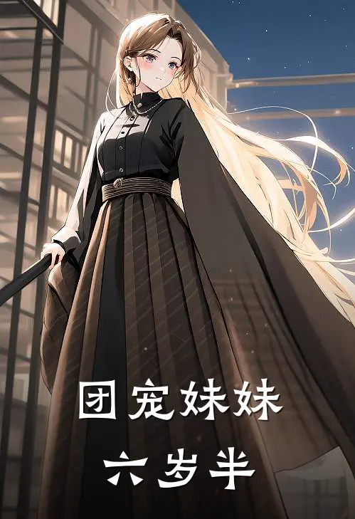 团宠妹妹六岁半TXT百度