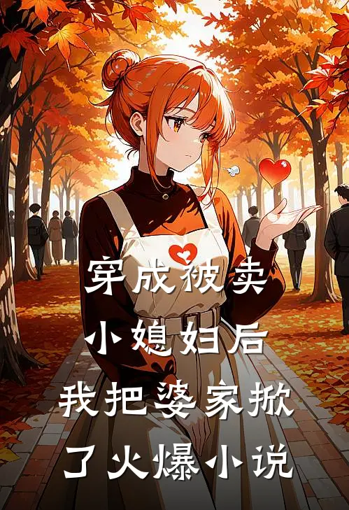 穿成被卖小媳妇后,我把婆家掀了火爆网