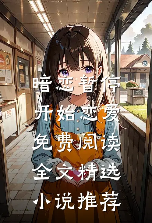 暗恋暂停,开始恋爱免费阅读全文精选推荐完结