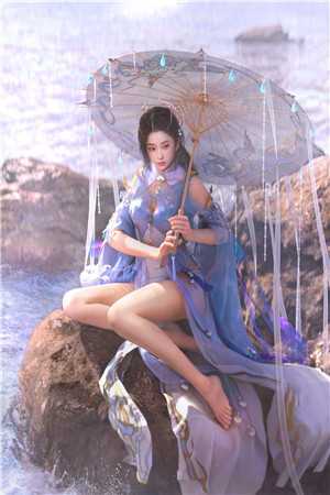 她的婚礼，新郎不是我爽文