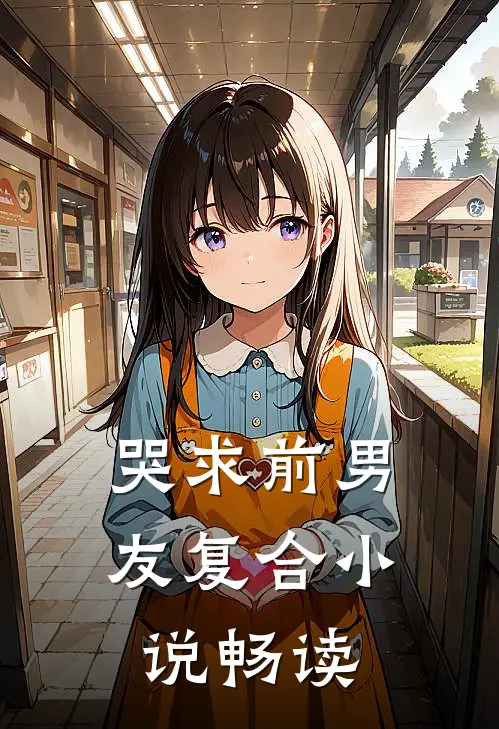 哭求前男友复合小说畅读