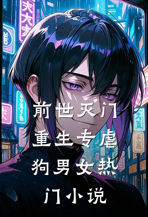 前世灭门,重生专虐狗男女热门免费阅读
