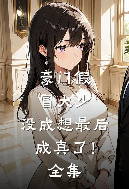 豪门假冒大少，没成想最后成真了！全集