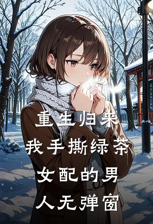 重生归来,我手撕绿茶女配的男人无弹窗
