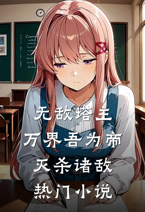 无敌塔主万界吾为帝,灭杀诸敌热门免费阅读