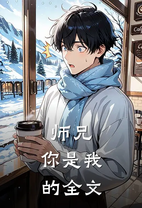 师兄,你是我的全文在线阅读