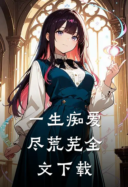 一生痴爱尽荒芜全文阅读