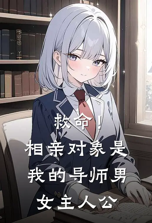 救命!相亲对象是我的导师男女主人公叫