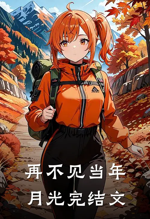 再不见当年月光完结文
