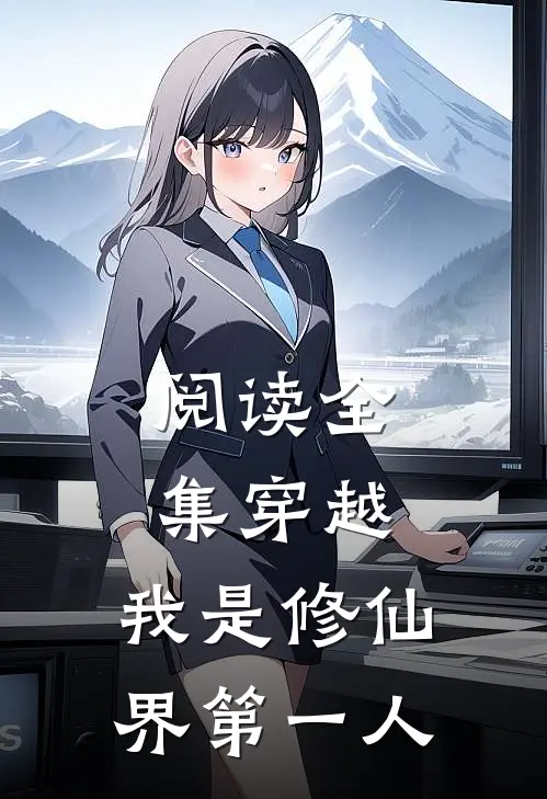 阅读全集穿越我是修仙界第一人