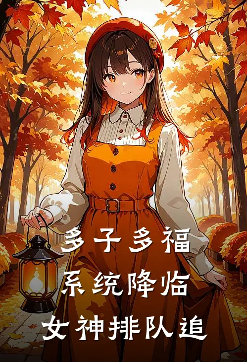 多子多福系统降临,女神排队追全文阅