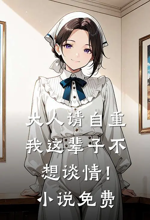 大人请自重,我这辈子不想谈情!免费阅读