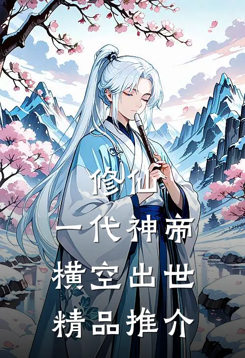 修仙一代神帝横空出世精品推介