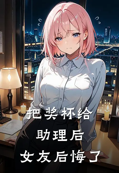 把奖杯给助理后,女友后悔了该怎么办