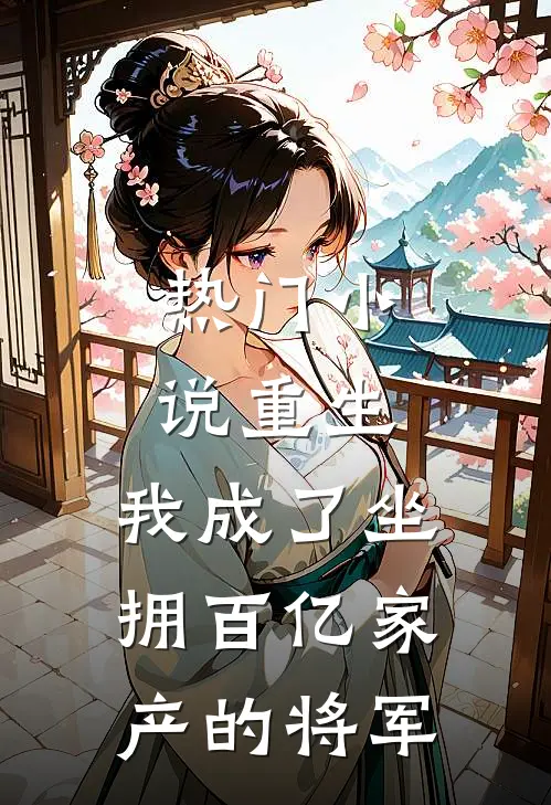 热门重生我成了坐拥百亿家产的将军妻